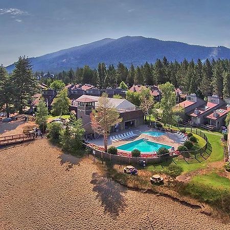 South Lake Tahoe Resort - Steps To Beach & Close To Heavenly Exterior foto