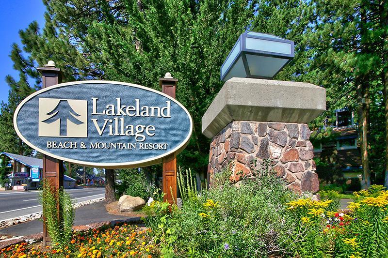 South Lake Tahoe Resort - Steps To Beach & Close To Heavenly Exterior foto