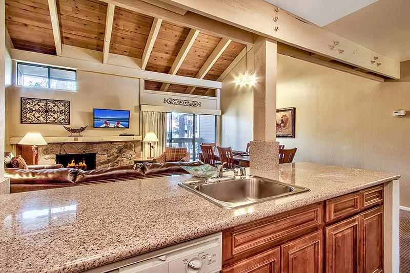 South Lake Tahoe Resort - Steps To Beach & Close To Heavenly Exterior foto