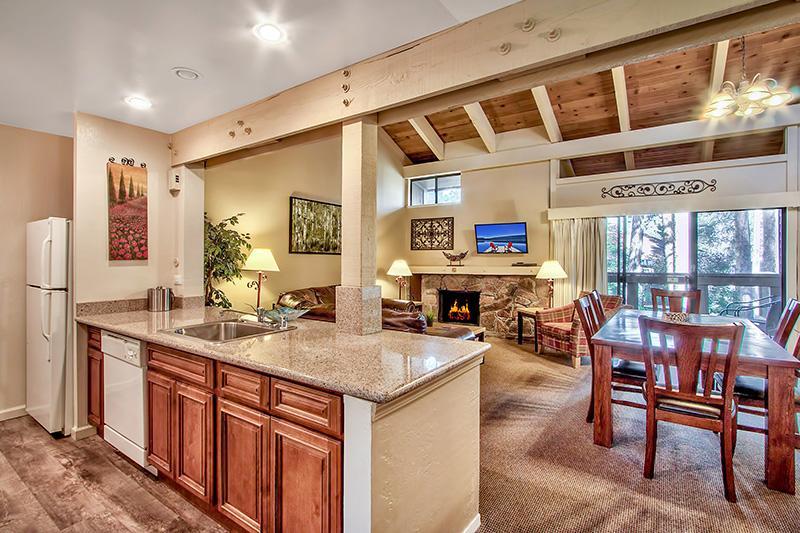 South Lake Tahoe Resort - Steps To Beach & Close To Heavenly Exterior foto