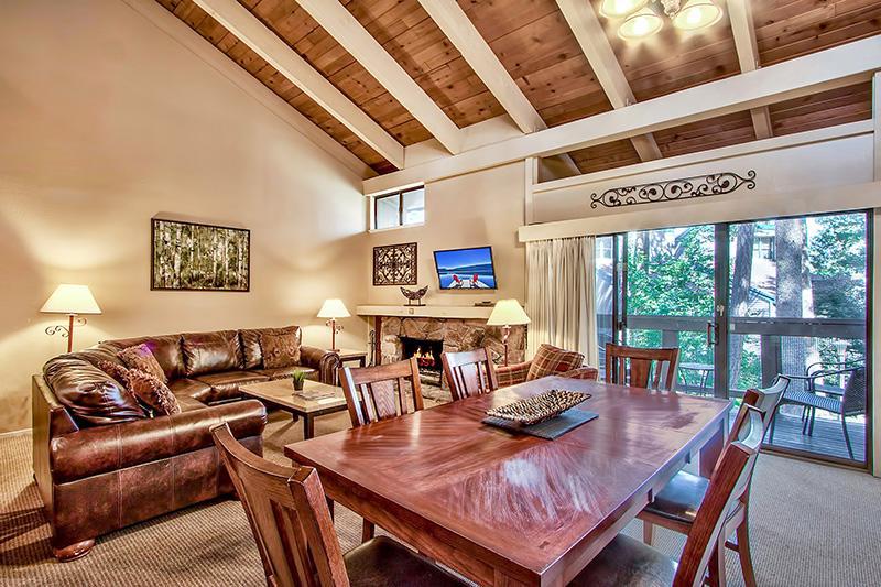 South Lake Tahoe Resort - Steps To Beach & Close To Heavenly Exterior foto