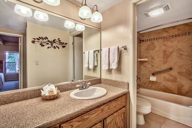 South Lake Tahoe Resort - Steps To Beach & Close To Heavenly Exterior foto