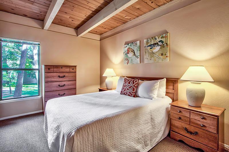 South Lake Tahoe Resort - Steps To Beach & Close To Heavenly Exterior foto