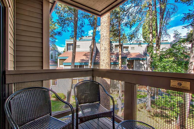 South Lake Tahoe Resort - Steps To Beach & Close To Heavenly Exterior foto